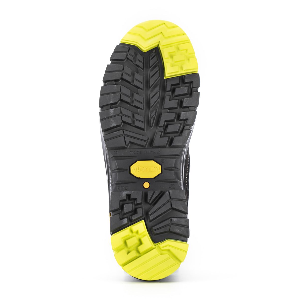 Sixton Sicherheitsstiefel ORTISEI S3
