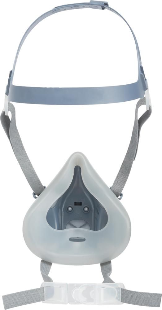 Silikonhalbmaske 7501, Gr. S