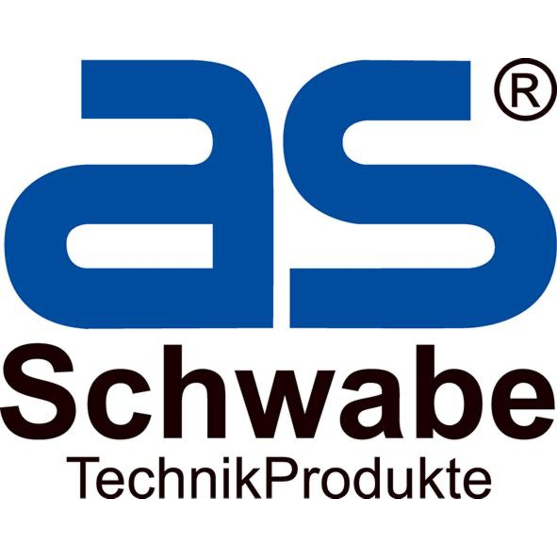 AS Schwabe IronCoat Xperts Metallkabeltrommel 285mmØ