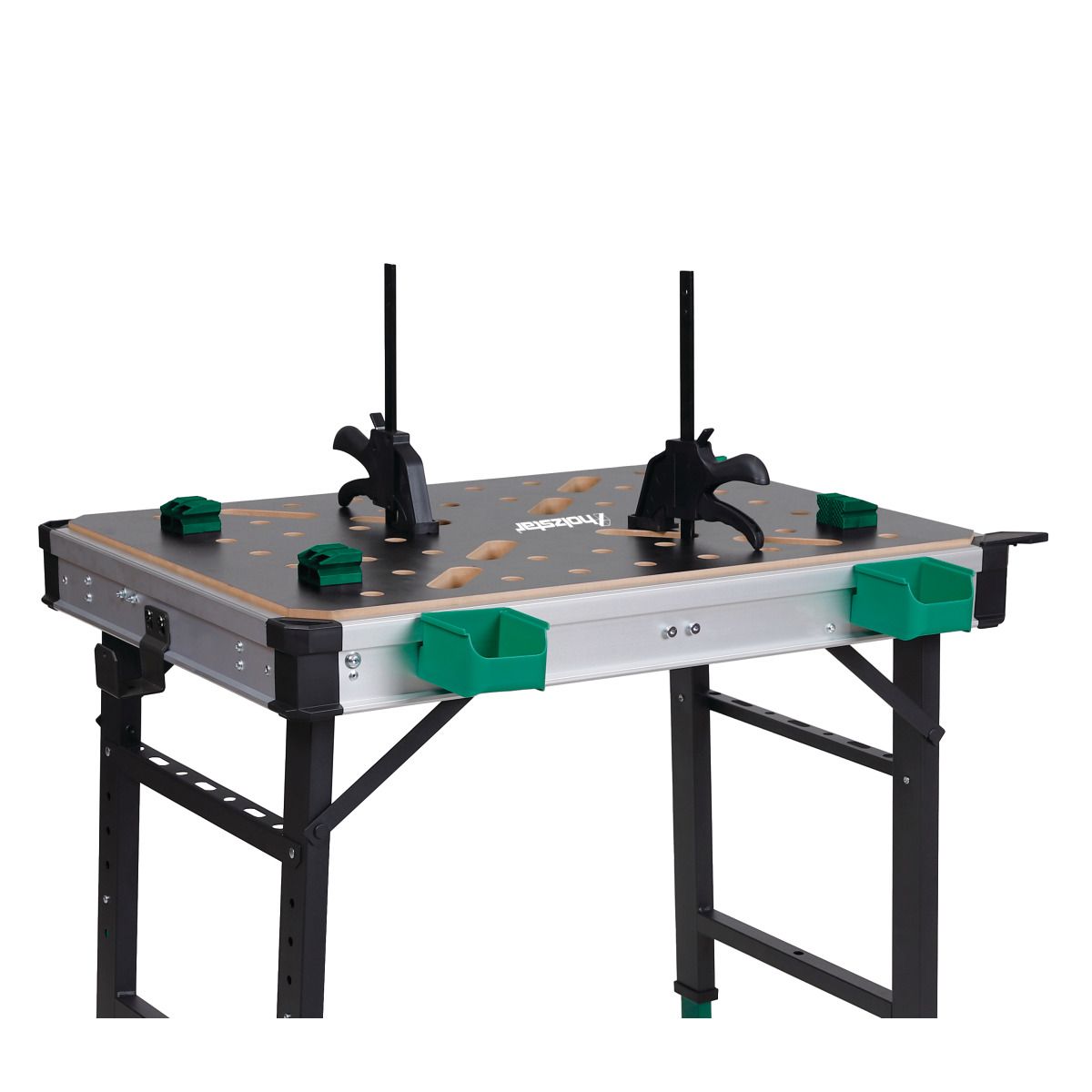 Multifunktionstisch Holzstar MFT 455