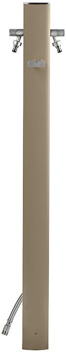 Aquapoint Totem grau