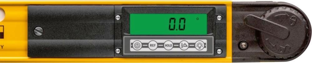 Winkelmesser digital