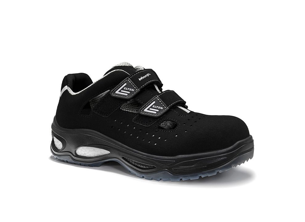 Sicherheitssandale ETHAN Easy ESD S1, Gr. 40
