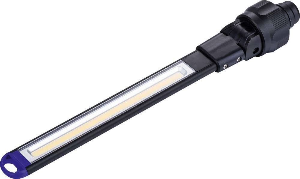 LED Inspektionsleuchte 350Lumen Akku FORUM