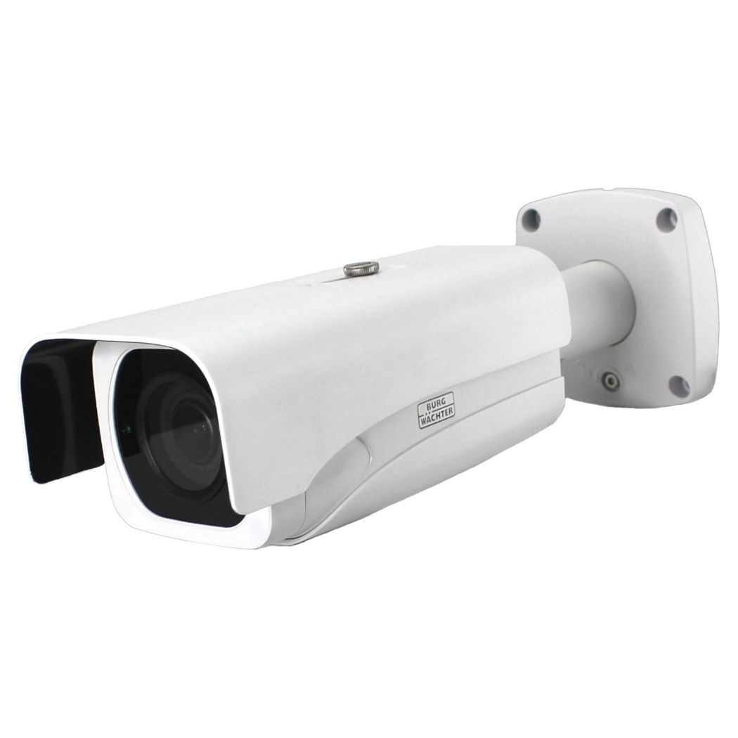 SANTEC 4K/Ultra 8 MP HD Bulletkamera