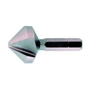 FORMAT HSS-Kegelsenkerbit, 90°
