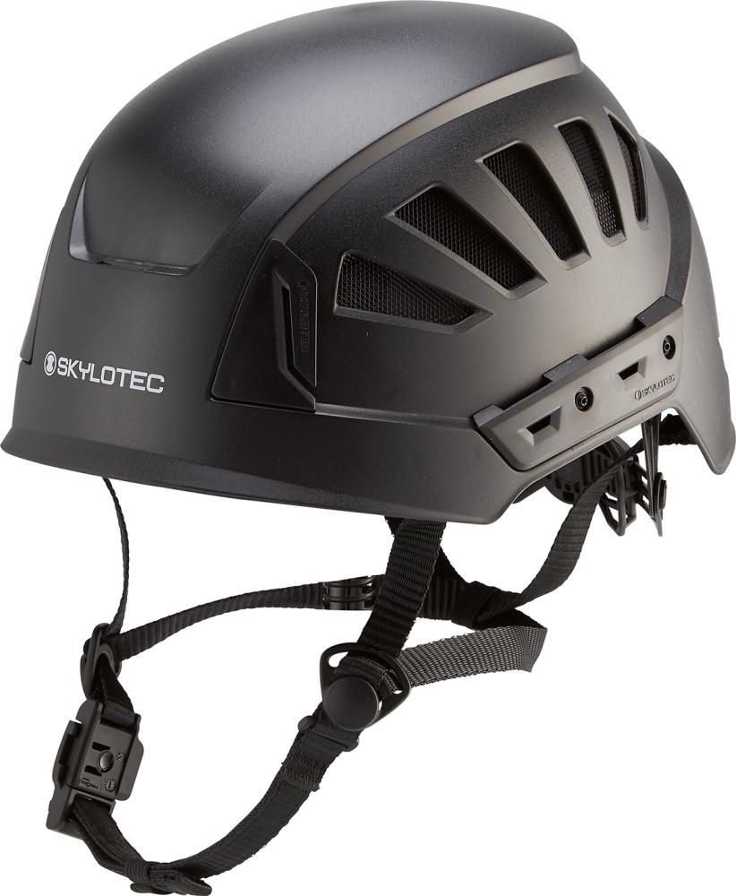 Schutzhelm Inceptor GRX, 54-63 cm,schwarz