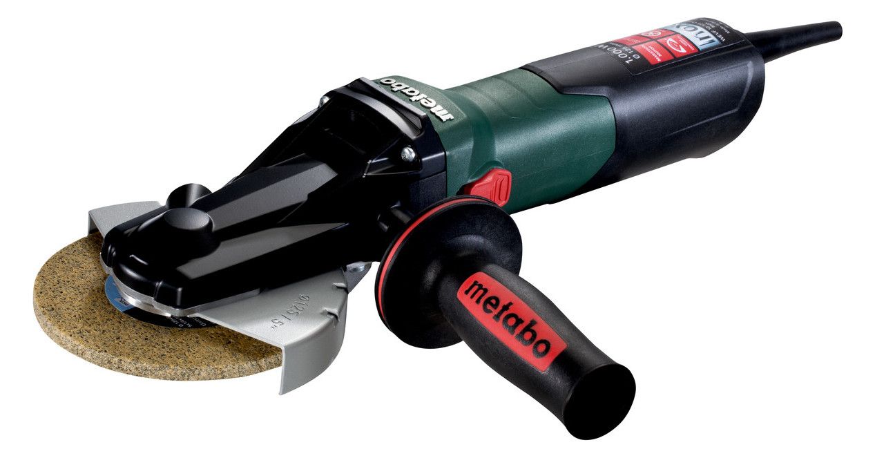 METABO Winkelschleifer, Ø: 125mm