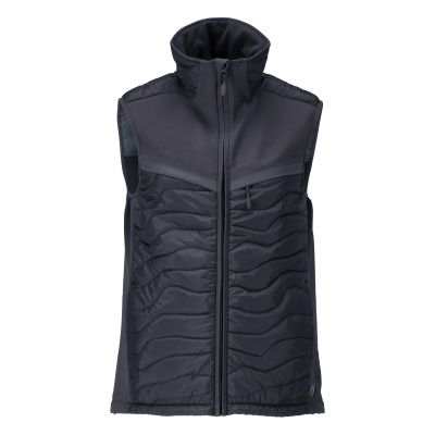 Thermoweste Thermoweste mit CLIMASCOT® Schwarzblau M