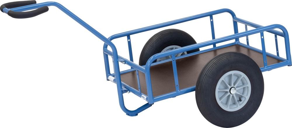 Handwagen 4103 l 795 x B 445 mm fetra