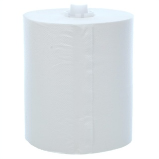 Metzger COSMOS Handtuchrollenpapier 2-lagig