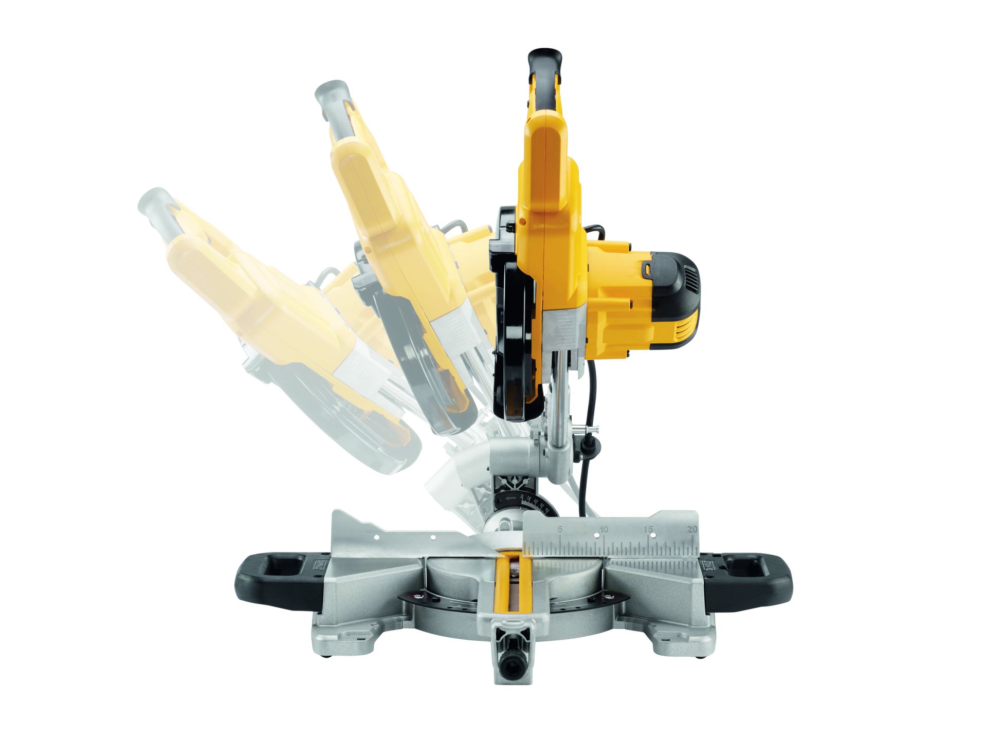 DeWalt Paneelsäge 216 mm