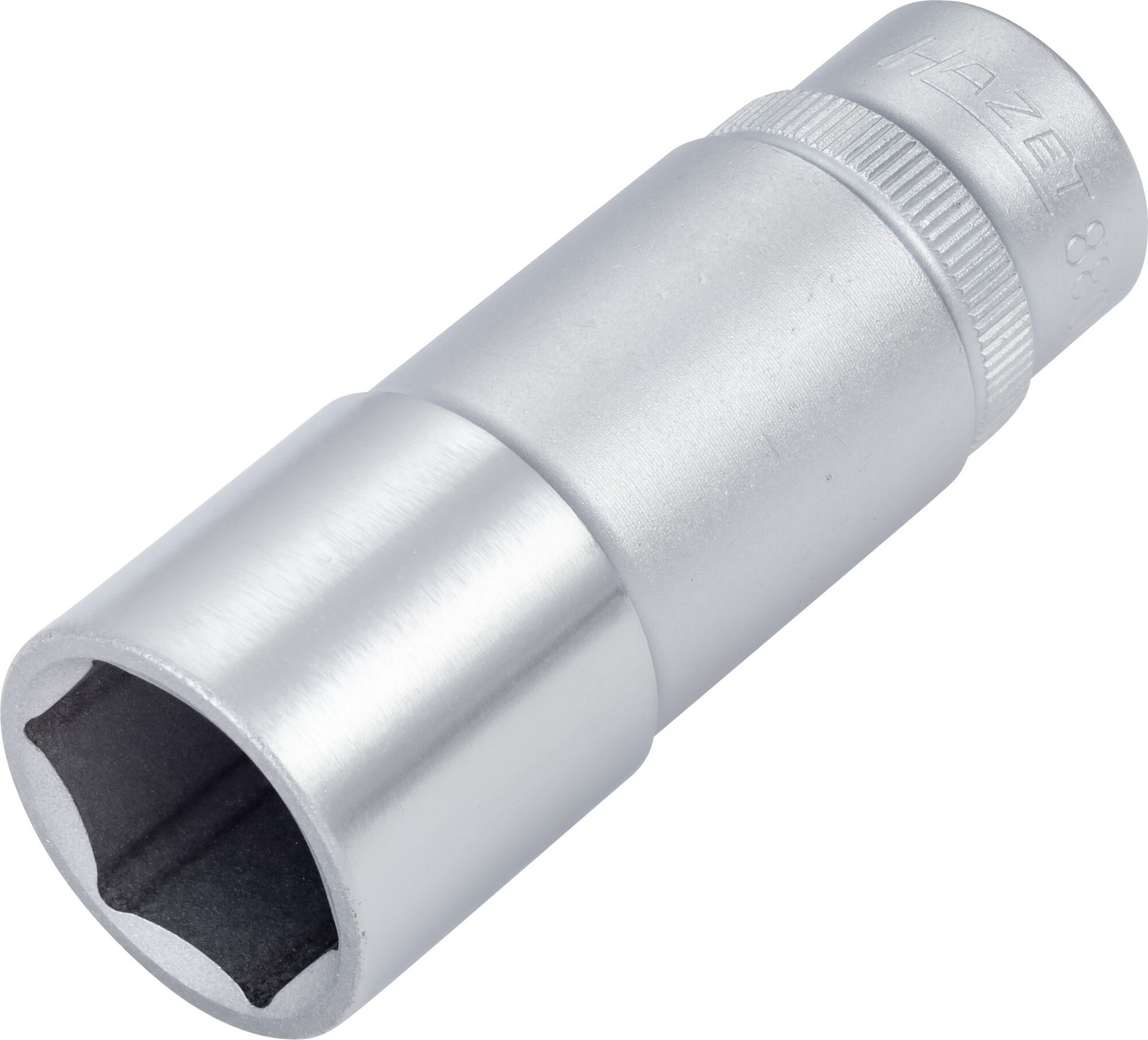 Steckschlüsseleinsatz 6-kant 3/8" 18mm lang Hazet