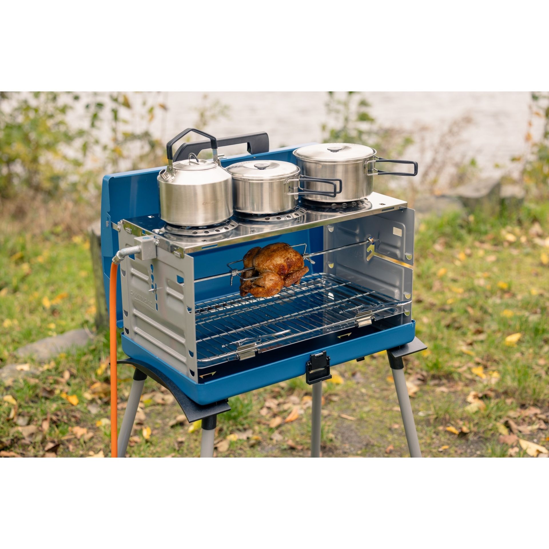Gasgrill 200 SGR