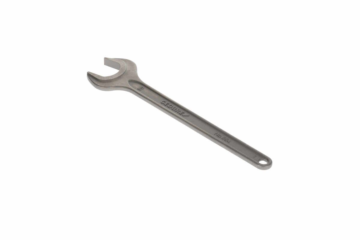 894 50 Einmaulschlüssel 50 mm