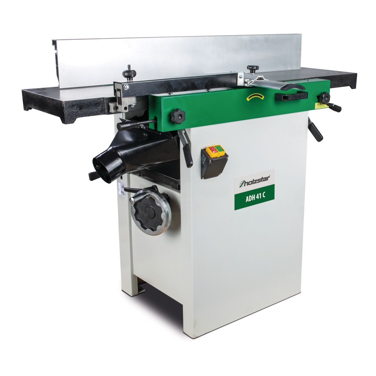 Abricht-Dickenhobel Holzstar ADH 31C Spiral (400 V)