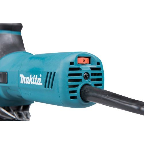 Makita Pendelhubstichsäge 4351FCTJ