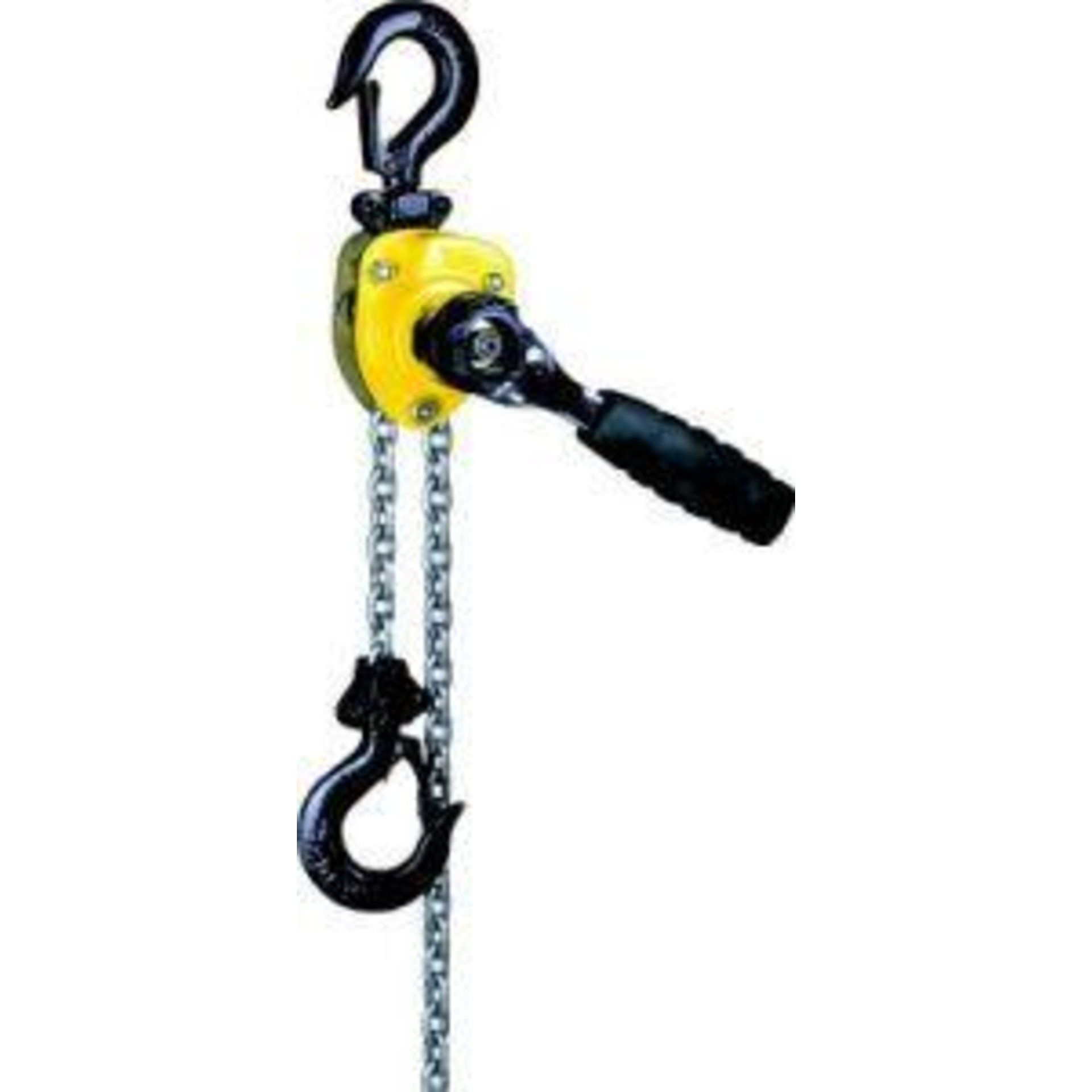 Yale Handy 250 kg Allzweckgerät