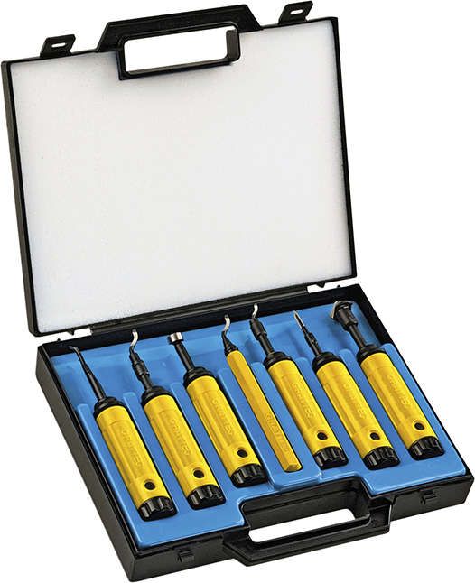 Multitool Set 7 teilig IBT