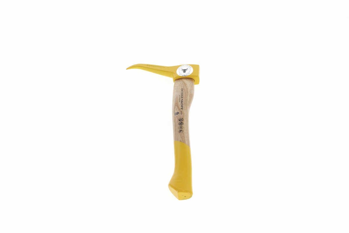 OX 173 E-0500 Handsappie mit 38 cm Eschenstiel