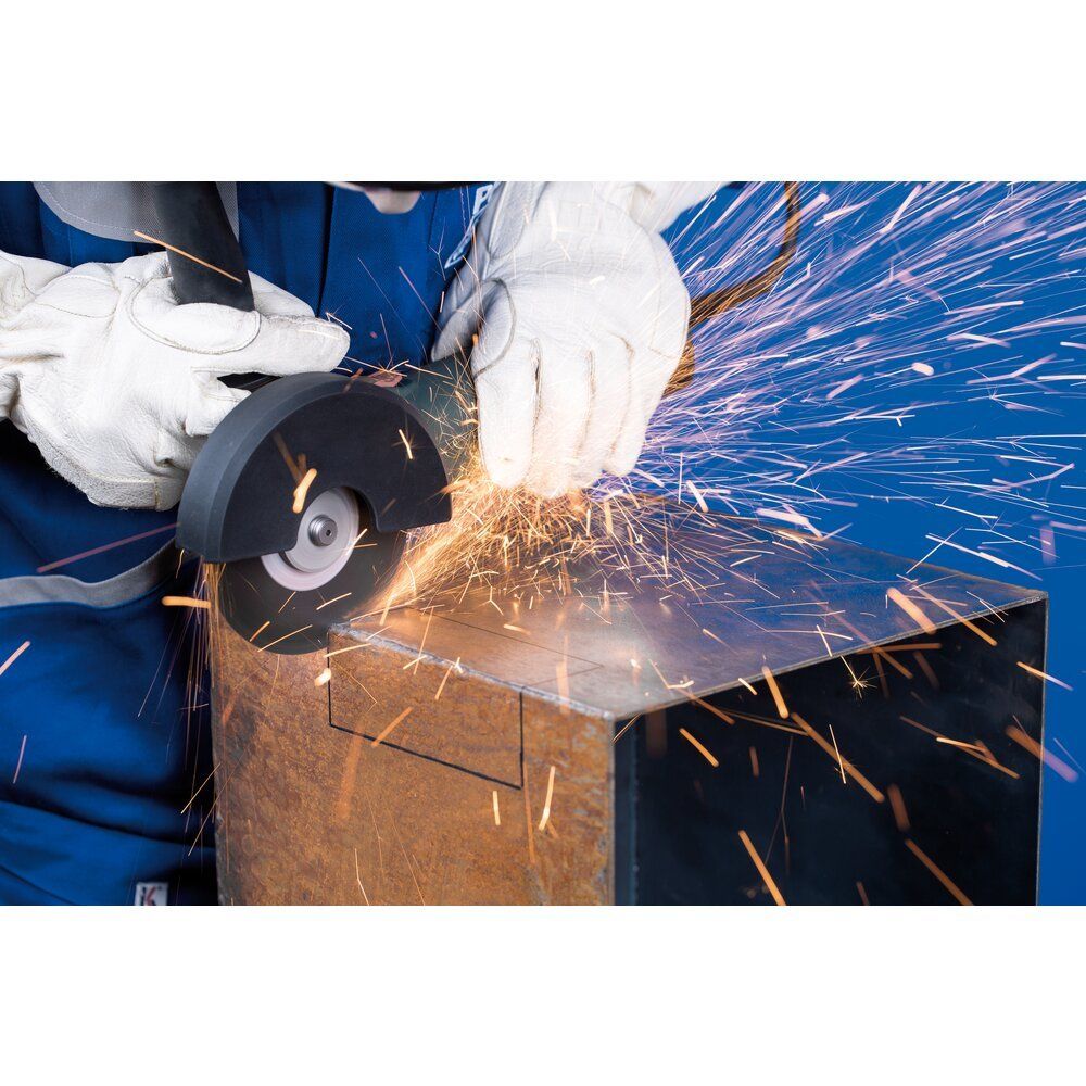 PFERD Trennscheiben EHT 125-1,0 SG STEEL