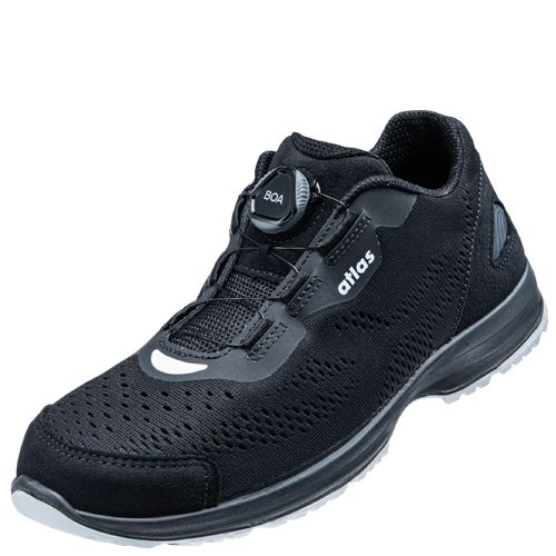 Halbschuh RUNNER 955 XP BOA ESD - S1P - W10 - Gr.41