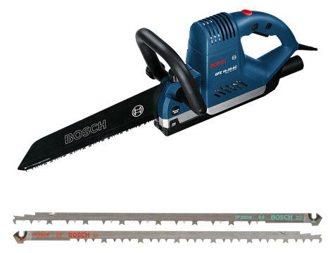 BOSCH Elektrofuchsschwanz