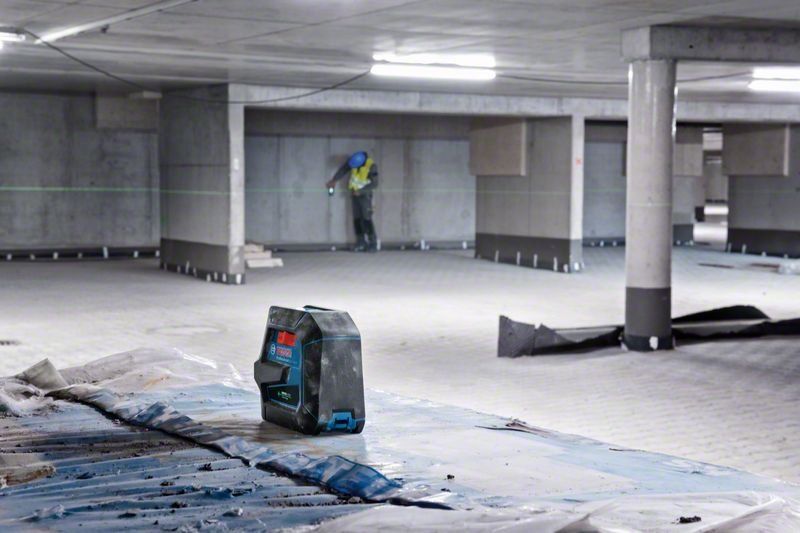 Bosch Kombilaser GCL 2-50 G