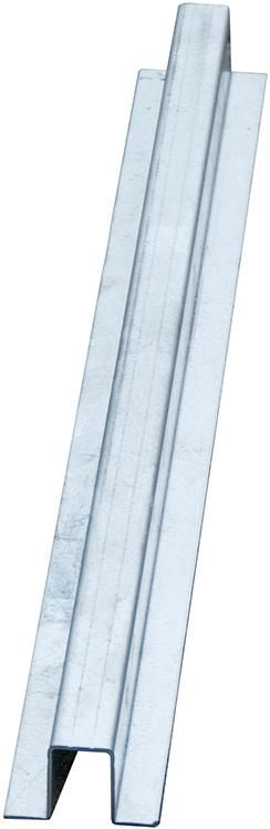 Wannenverbinder Länge 500 mm