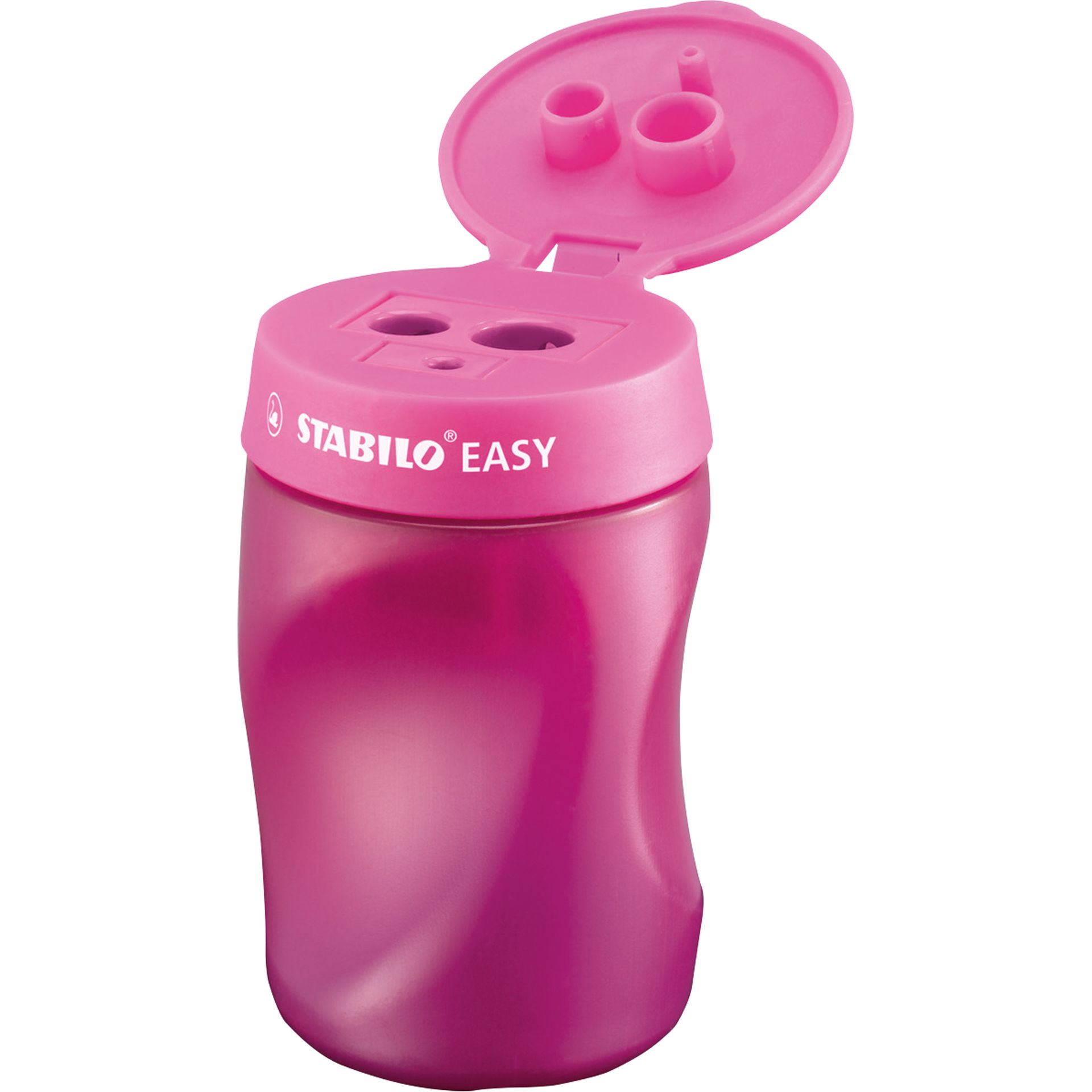 Dosenpitzer EASYsharpener re pi