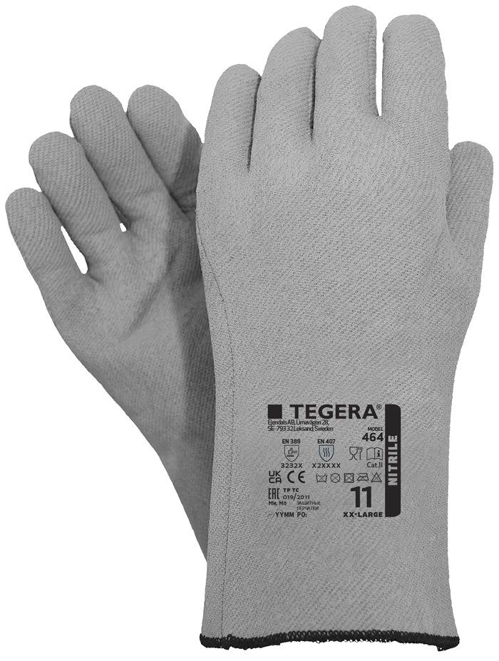Synthetikhandschuh TEGERA® 464