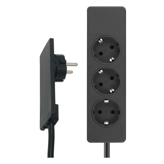 EVOline Plug Flachstecker