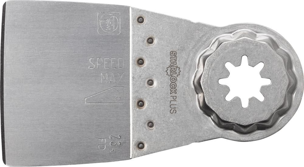 Spachtel fest lang Fein VE à 1 Stück StarlockPlus