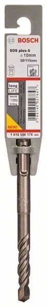 Bosch Hammerbohrer SDS plus-5
