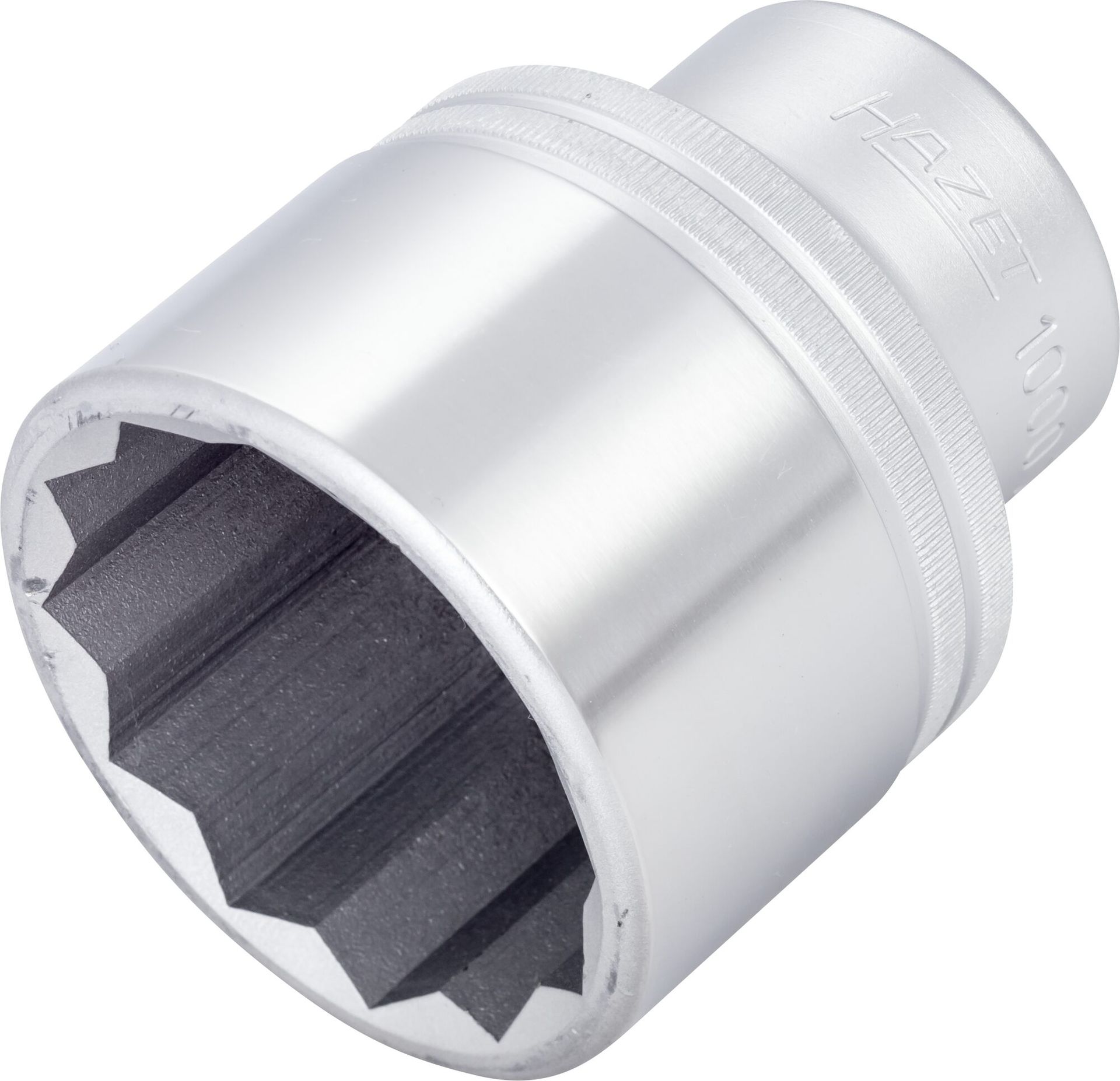 Steckschlüsseleinsatz 12-kant 3/4" 50mm Hazet