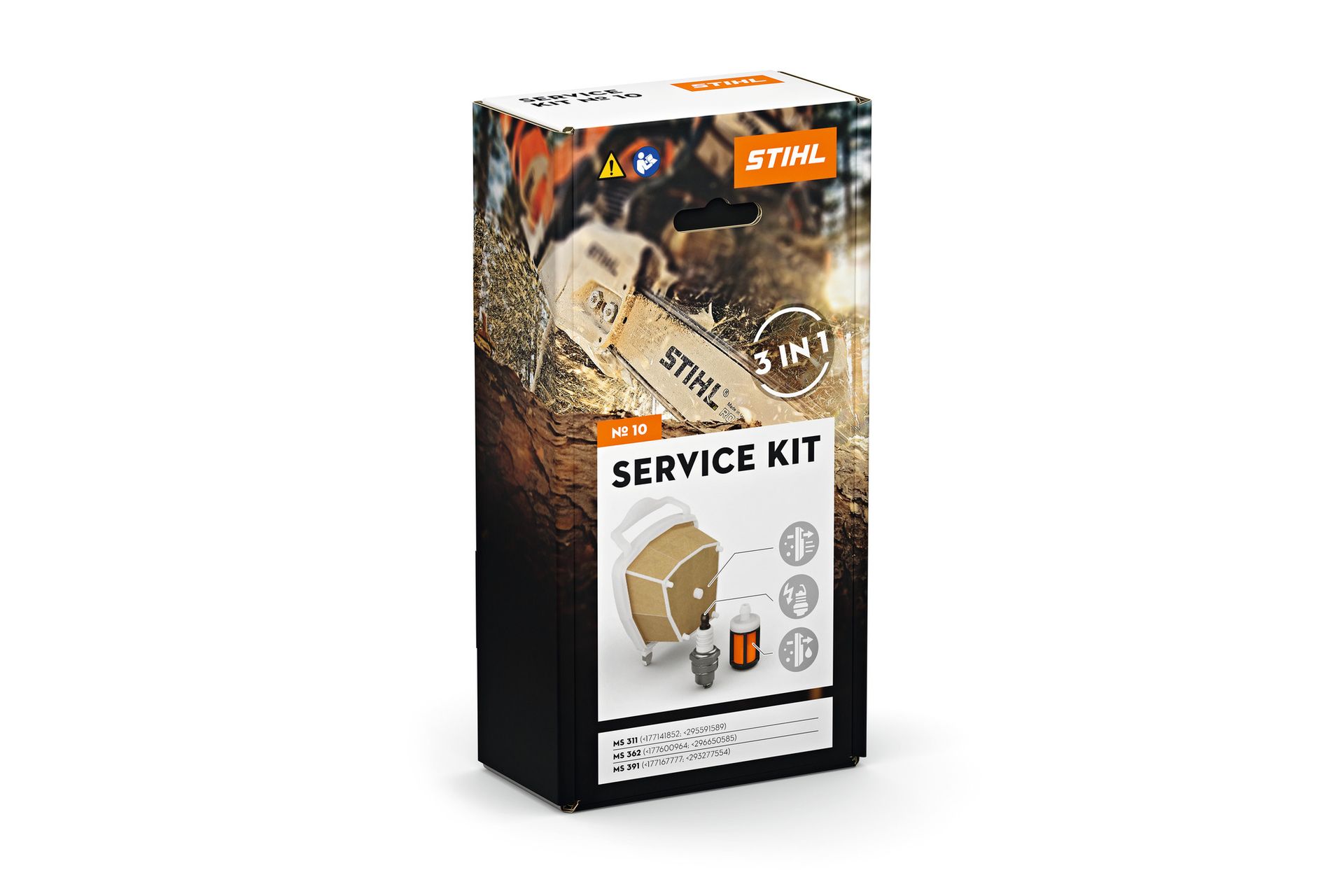 STIHL Service Kit 10