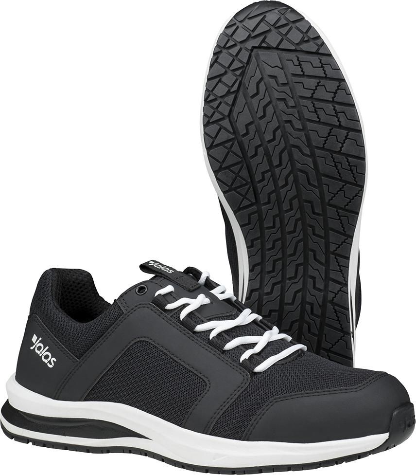 Halbschuh JALAS 5618 TEMPUS, S1, Gr.39