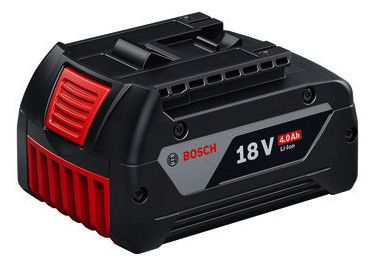 BOSCH Ersatzakku