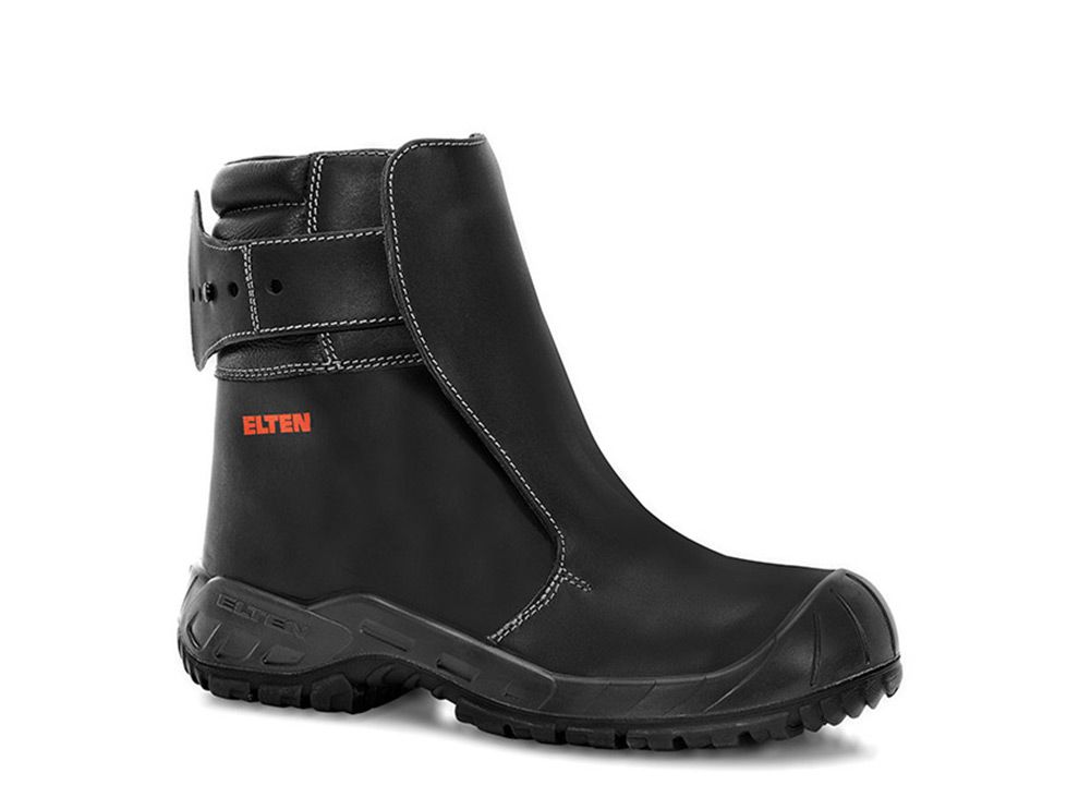 ELTEN Sicherheitsstiefel (Form C) CALVIN S3, Gr. 38