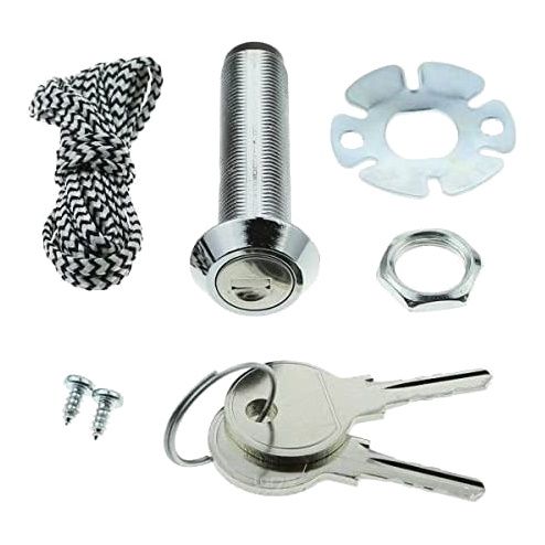 HÖRMANN Notentriegelungschloss 13mm