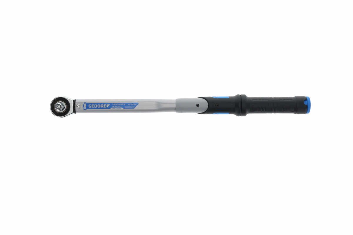 DMK 200 Drehmomentschlüssel DREMASTER® K 40-200 Nm