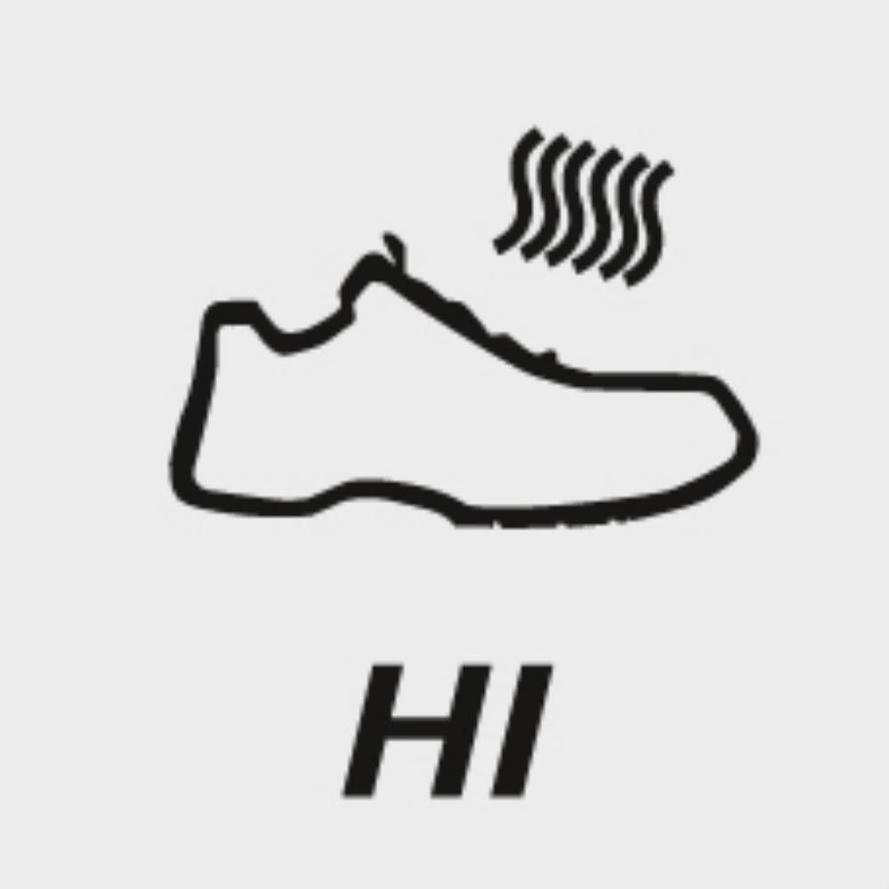 PUMA Sicherheitshalbschuhe, S3 HRO