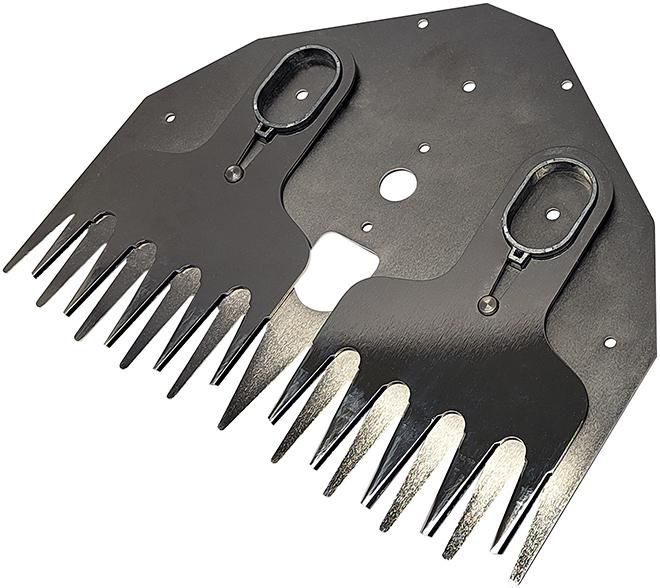 Ersatzmesser FineCut