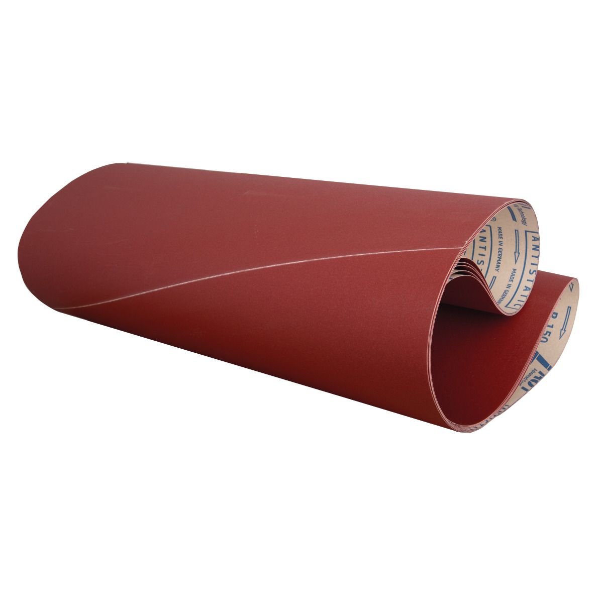 Breitband mit Papierunterlage Holzkraft 1600x650 K100