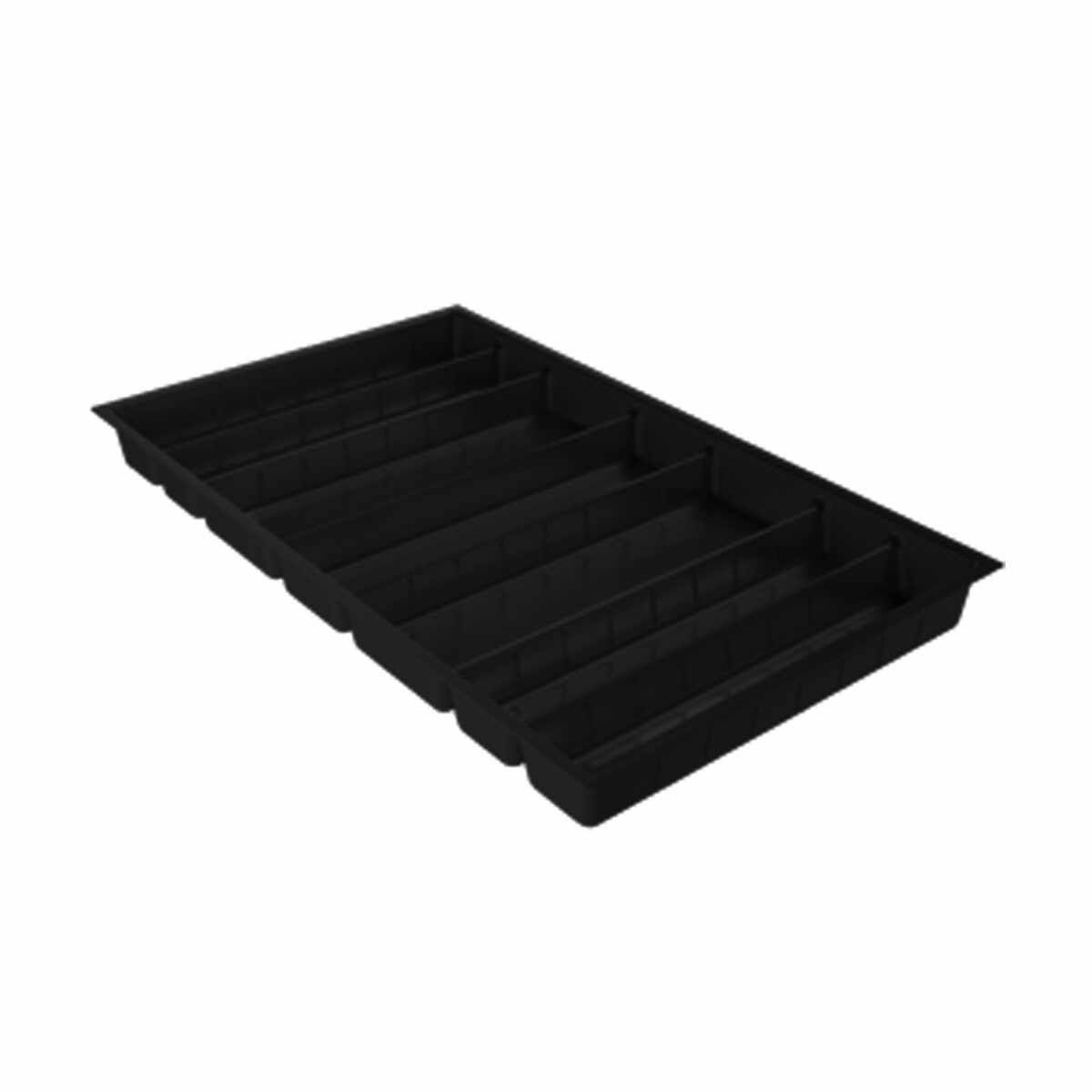OrgaTray 590, 470 x 400 mm, anthrazit