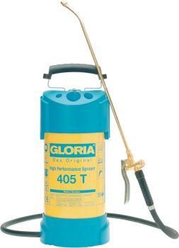 Hochleistungssprühgerät Stahl, Typ 405 T GLORIA