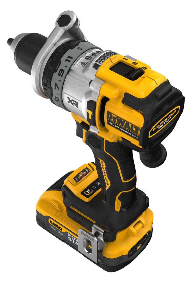 DEWALT Akku-Schlagbohrschrauber