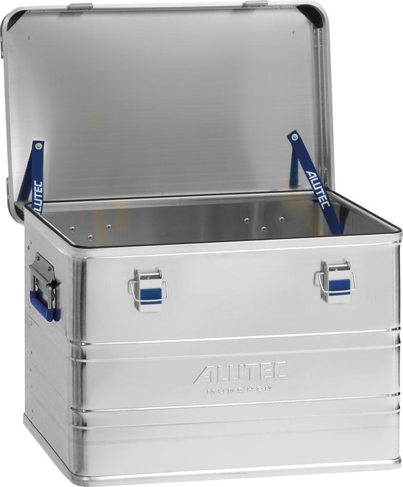 Aluminiumbox INDUSTRY 73 550x350x381mm
