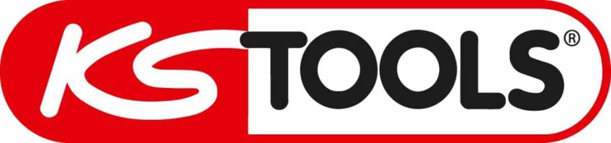 Steckschlüssel-Garnitur 1/4" 911.0646 46-teilig KS Tools