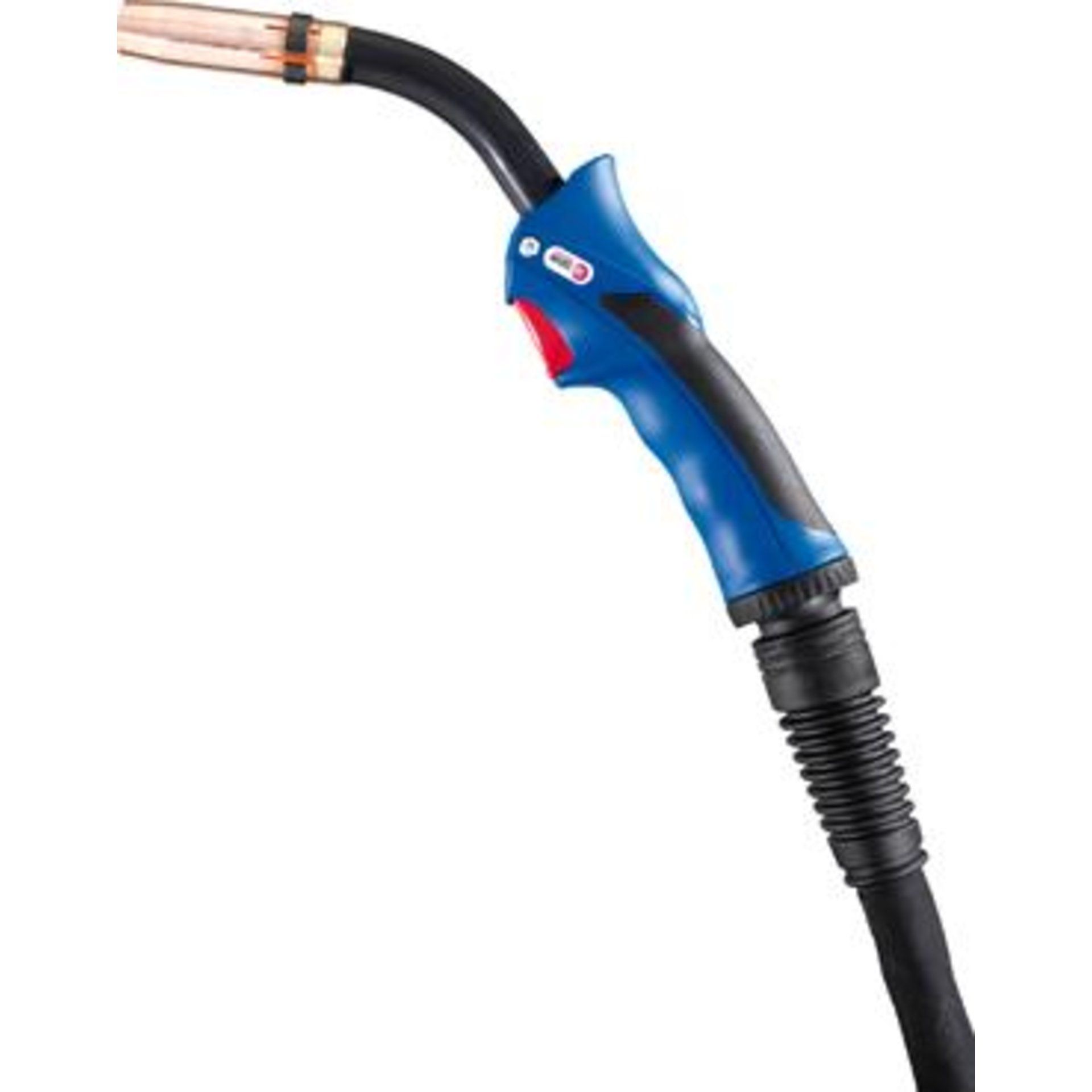Binzel ABIMIG W 555D 5,00m GRIP S